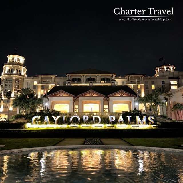 Florida Foodie Holidays